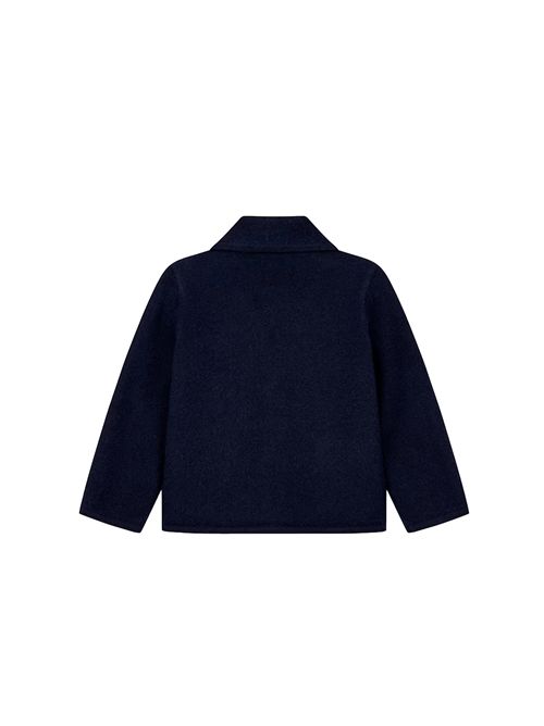 Giacca, bambino, logata. EMPORIO ARMANI | EB001580 AF27310UB118
